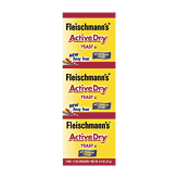 Fleischmann's ActiveDry original yeast Full-Size Picture